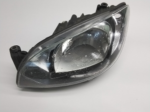 Skoda Citigo (2011–2026) Scheinwerfer und seine Teile 1ST941015D - 3