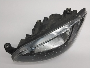 Skoda Citigo (2011–2026) Scheinwerfer und seine Teile 1ST941015D - 4