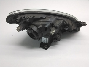 Skoda Citigo (2011–2026) Scheinwerfer und seine Teile 1ST941015D - 5