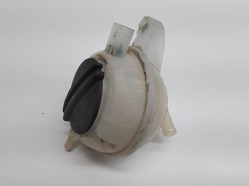 Skoda Citigo (2011–2026) Coolant reservoir 1S0121407E Skoda Citigo (2011–2026) Coolant reservoir 1S0121407E