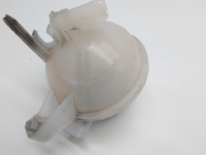 Skoda Citigo (2011–2026) Coolant reservoir 1S0121407E - 2