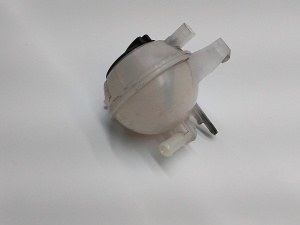 Skoda Citigo (2011–2026) Coolant reservoir 1S0121407E - 3