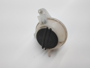 Skoda Citigo (2011–2026) Coolant reservoir 1S0121407E - 4