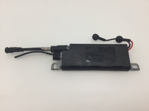 Amplificateur audio de voiture - 4B5035225K