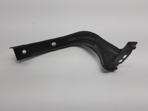 Skoda Citigo (2011–2026) Front fender bracket 1S0821141 - 5