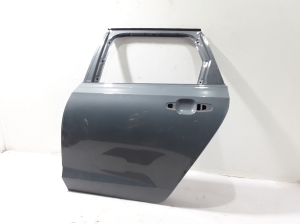 Rear side doors - 31698704
