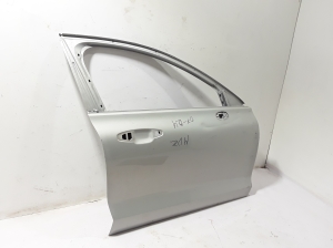 VOLVO S60 III (2018–2026) Front door 32351559 - 4