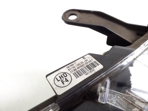 TOYOTA Corolla (2012–2018) Esituli 8111002l70 - 4