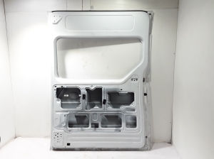 RENAULT Master III (2010–2017) Sliding door 821003956R - 3