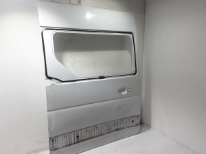 RENAULT Master III (2010–2017) Sliding door 821003956R - 4