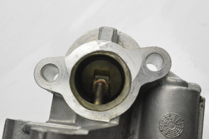 NISSAN X-Trail T32 (2013–2021) EGR-klapp 147100789R - 2