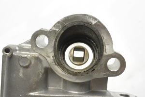 NISSAN X-Trail T32 (2013–2021) EGR-klapp 147100789R - 3