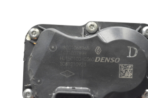 NISSAN X-Trail T32 (2013–2021) EGR-klapp 147100789R - 4