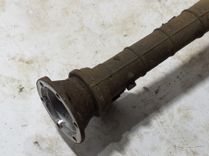 Volkswagen Amarok I (2010–2022) Front differential 0C1409505N - 2