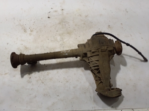   Vorderachsgetriebe (Differential)  - 0C1409505N 