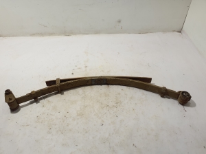 Volkswagen Amarok I (2010–2022) Rear leaf spring 2H0511151N - 2