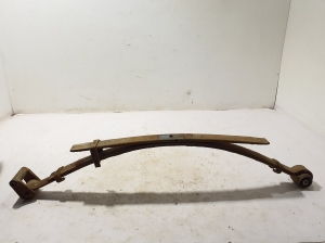 Volkswagen Amarok I (2010–2022) Rear leaf spring 2H0511151N - 3