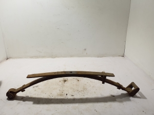 Volkswagen Amarok I (2010–2022) Rear leaf spring 2H0511151N - 2