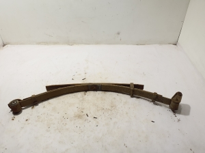 Volkswagen Amarok I (2010–2022) Rear leaf spring 2H0511151N - 3
