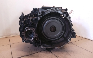 Volkswagen Touran I (2003–2010) Getriebe KCW
