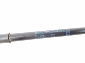 Mercedes Benz B-Class 246 (2011–2017) Trunk lid strut A2469800564 - 2