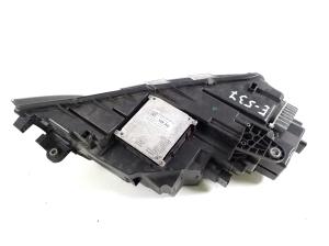 Skoda Octavia III (2013–2019) Scheinwerfer vorne 5E1941015F - 3