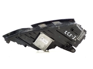 Skoda Octavia III (2013–2019) Scheinwerfer vorne 5E1941015F - 4
