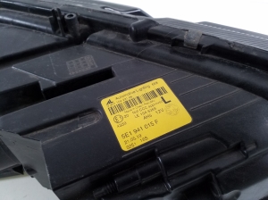Skoda Octavia III (2013–2019) Scheinwerfer vorne 5E1941015F - 5