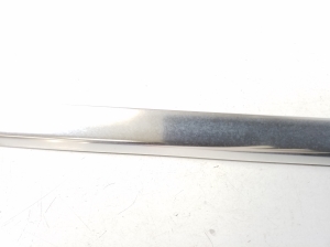 Mercedes Benz B-Class 246 (2011–2017) Rear fender molding A2466730383 - 2