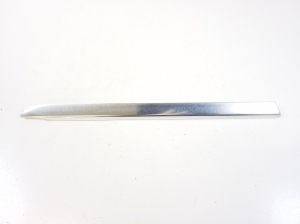   Rear fender molding  - A2466730383 