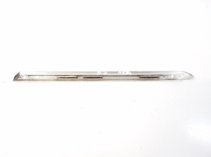 Mercedes Benz B-Class 246 (2011–2017) Rear fender molding A2466730383 - 5