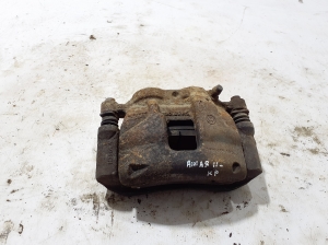 Volkswagen Amarok I (2010–2022) Eesmine pidurisadul 2H0615123 - 2