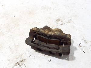   Bremssattel vorne  - 2H0615123 