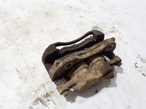 Volkswagen Amarok I (2010–2022) Eesmine pidurisadul 2H0615123 - 3