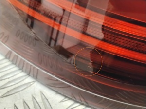Porsche Cayenne (2010–2017) Eckleuchte hinten 7P5945207N - 6