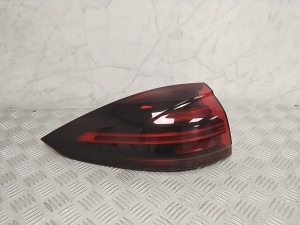   Rear corner light  - 7P5945207N 