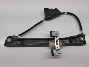 Skoda Citigo (2011–2026) Front door window regulator - 2
