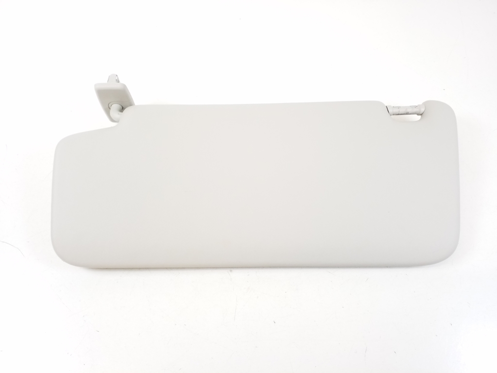Mercedes Benz B-Class 246 (2011–2017) Sun visor A2468102400 Mercedes Benz B-Class 246 (2011–2017) Sun visor A2468102400