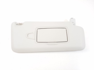 Mercedes Benz B-Class 246 (2011–2017) Sun visor A2468102400 - 2