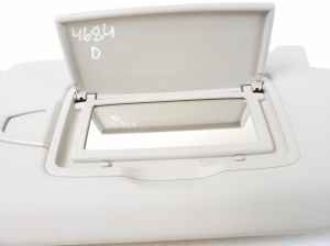 Mercedes Benz B-Class 246 (2011–2017) Sun visor A2468102400 - 4