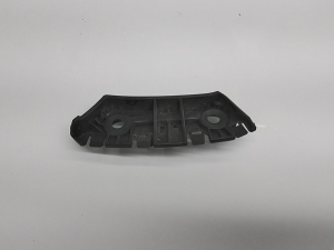 Skoda Citigo (2011–2026) Front bumper bracket 1S0807184A - 3