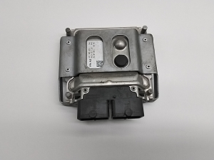   Motorsteuergerät  - 04C906020L 