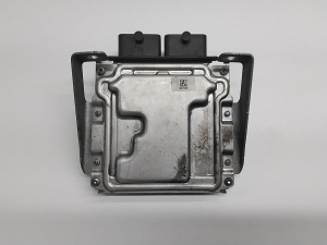 Skoda Citigo (2011–2026) Motorsteuergerät 04C906020L - 4