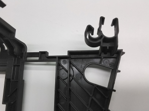 Skoda Citigo (2011–2026) Other bracket 1S0915345 - 3