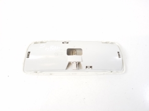 Mercedes Benz B-Class 246 (2011–2017) Rear interior lighting panel A2048204801 - 2