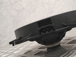 Porsche Cayenne (2010–2017) Rear side door speaker 7PP035710B - 4