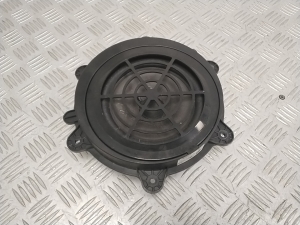   Rear side door speaker  - 7PP035710B 