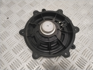 Porsche Cayenne (2010–2017) Rear side door speaker 7PP035710B - 2