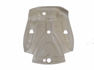  Other trunk interior part  - A2466822300 