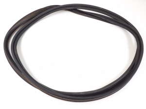 Mercedes Benz B-Class 246 (2011–2017) Trunk seal (on body) A2467400478 - 2